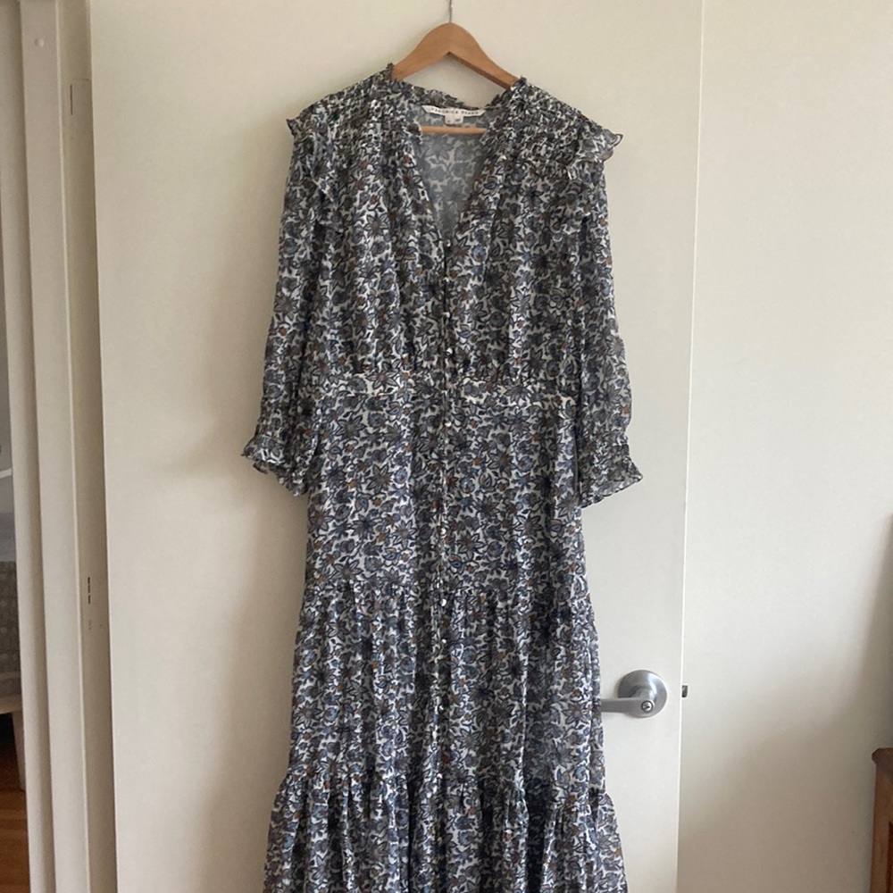 Stunning Veronica Beard Dress